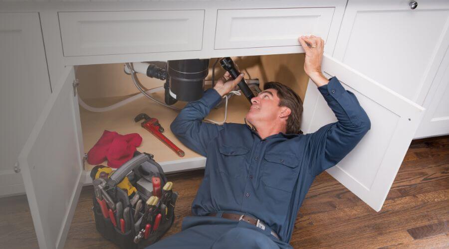 Professional Leak Detection in Indian Valley, ID